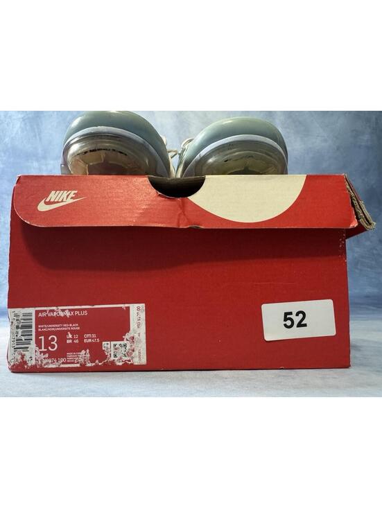 Nike Air Vapormax Plus Chicago Red White Blue CW6974-100 Men\'s Shoes Size 13 main image 6